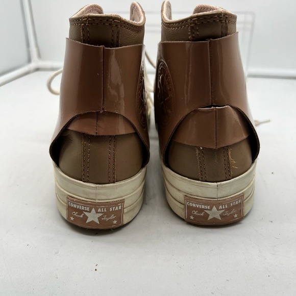 Feng Chen Wang x Converse Shoes Womens 7 Chuck Taylor 70s High Girl Power - Picture 5 of 9